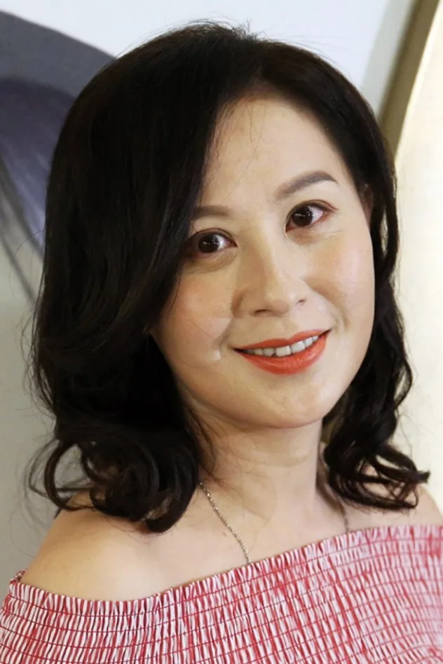 foto de Alvina Kong Yan-Yin