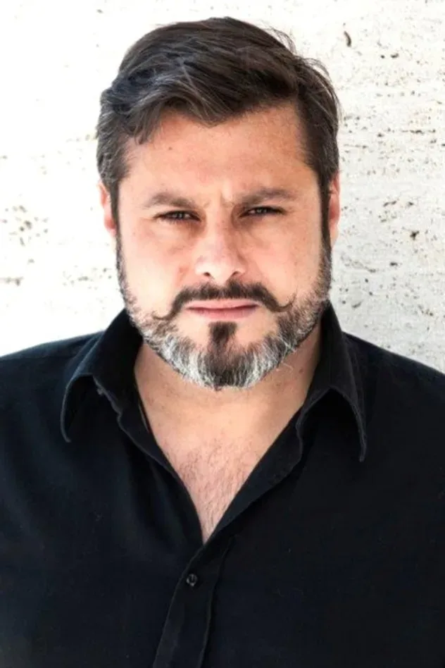 Обложка для Emanuele Cerman