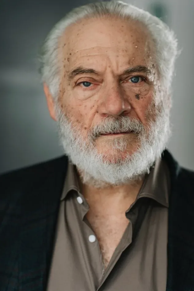 Обложка для Giorgio Colangeli