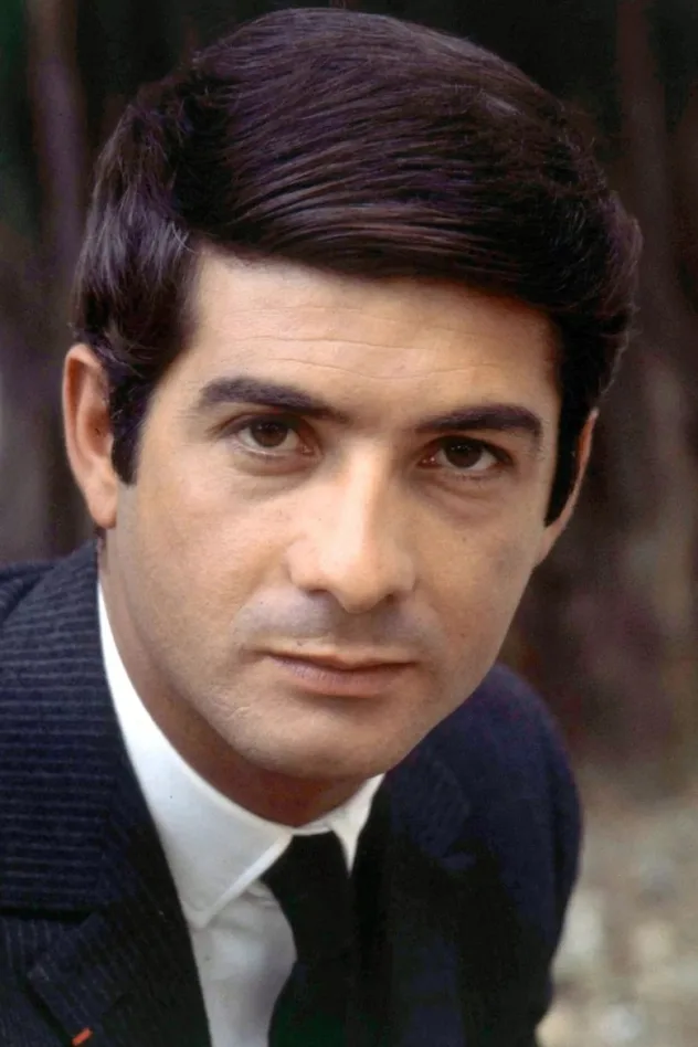 صورة Jean-Claude Brialy
