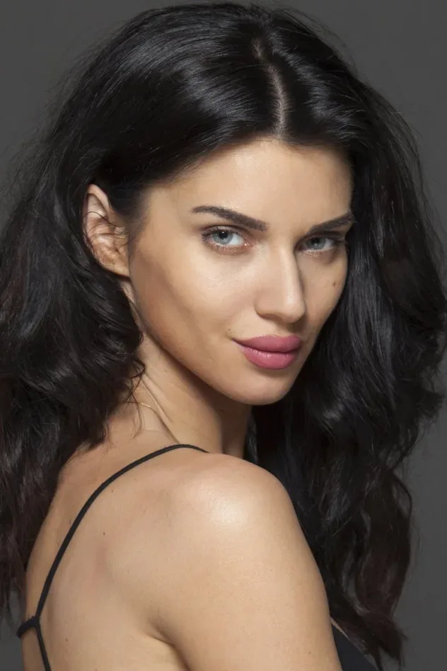 صورة الغلاف لـ Scarlett Mellish Wilson