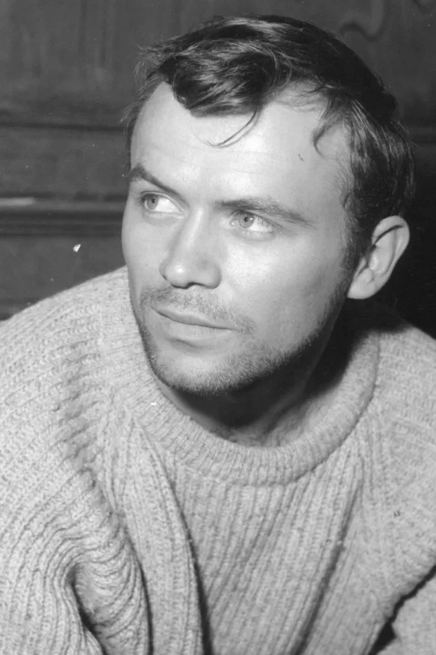 صورة الغلاف لـ Gary Cockrell
