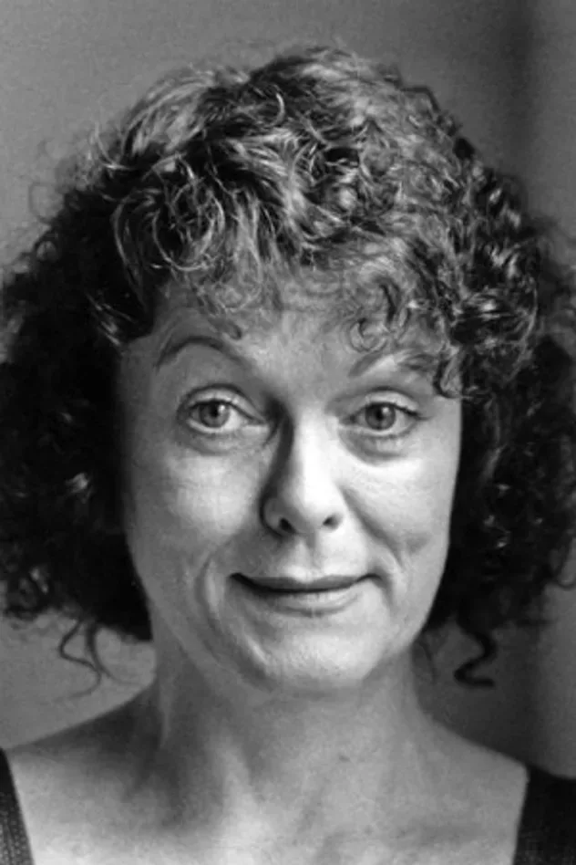 Shirley Douglas için kapak görseli