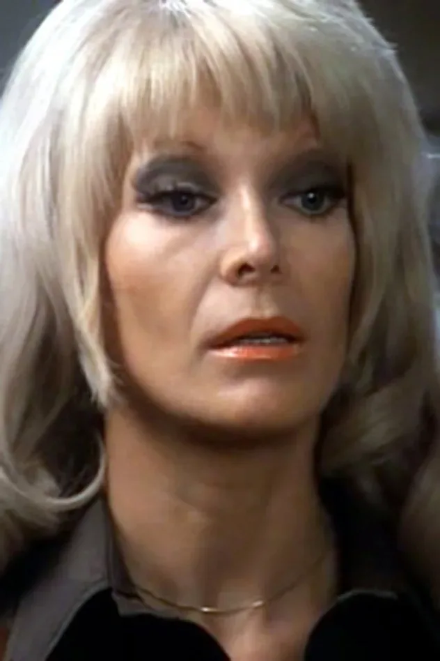 صورة الغلاف لـ Dyanne Thorne