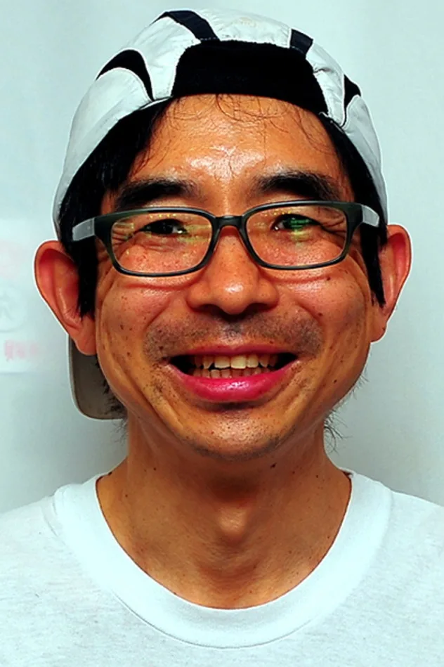 Tarō Araki