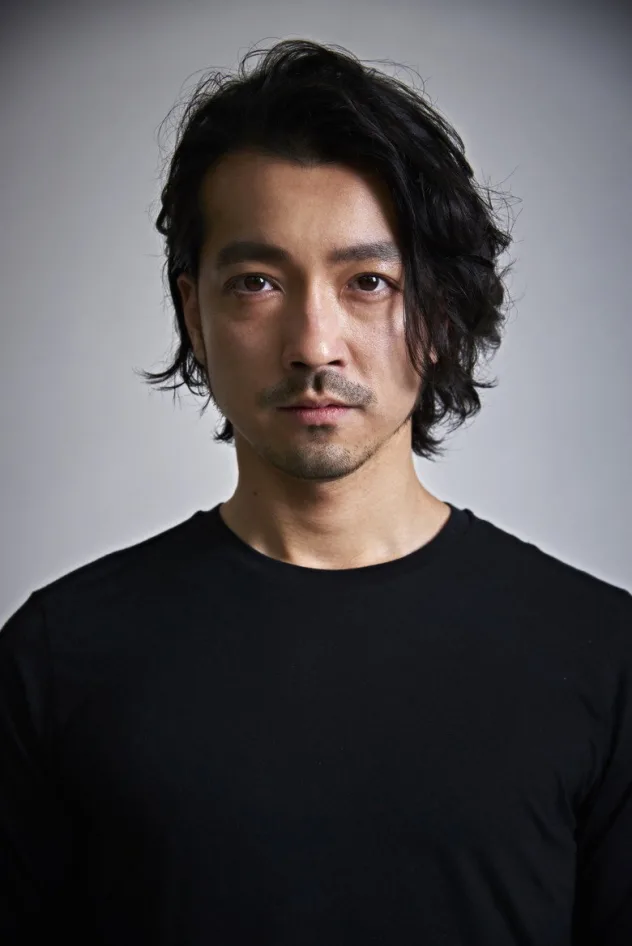 金子ノブアキ photo