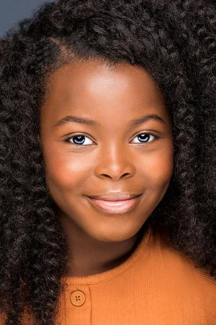 Cover image for Naya Desir-Johnson