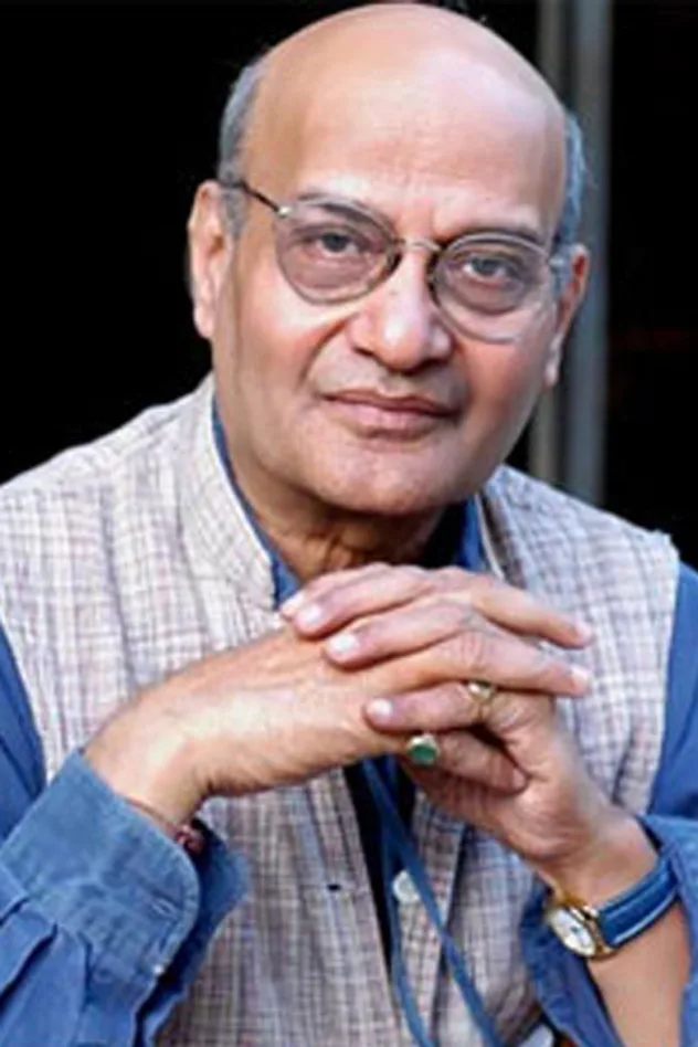 foto de Ram Gopal Bajaj