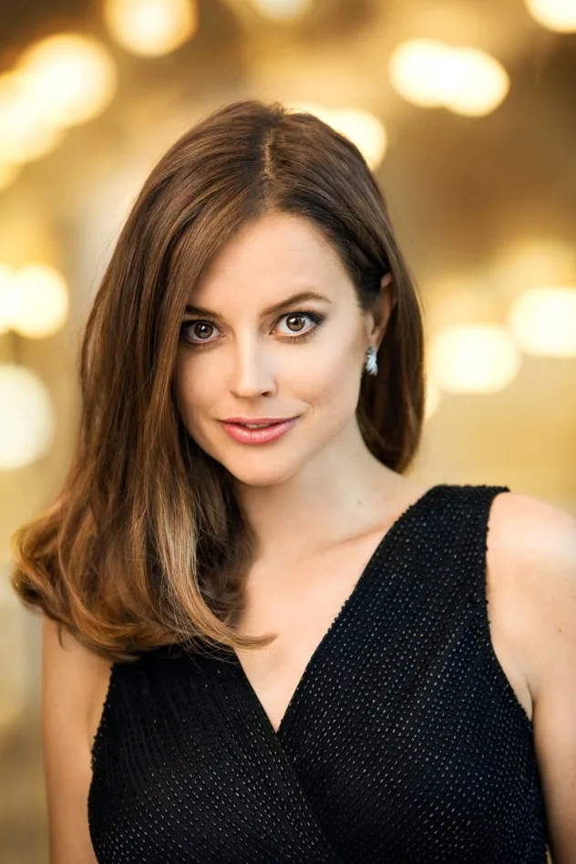 Charlotte Frogner fotoğrafı