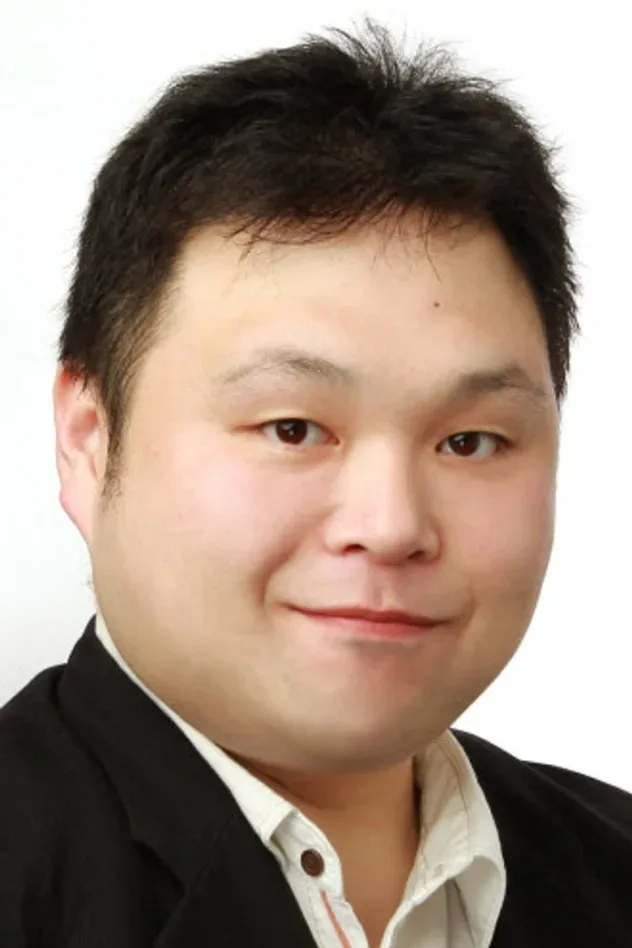 Обложка для Takahiro Shimada