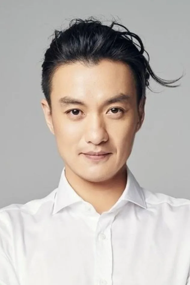 foto de Zhou Yiwei