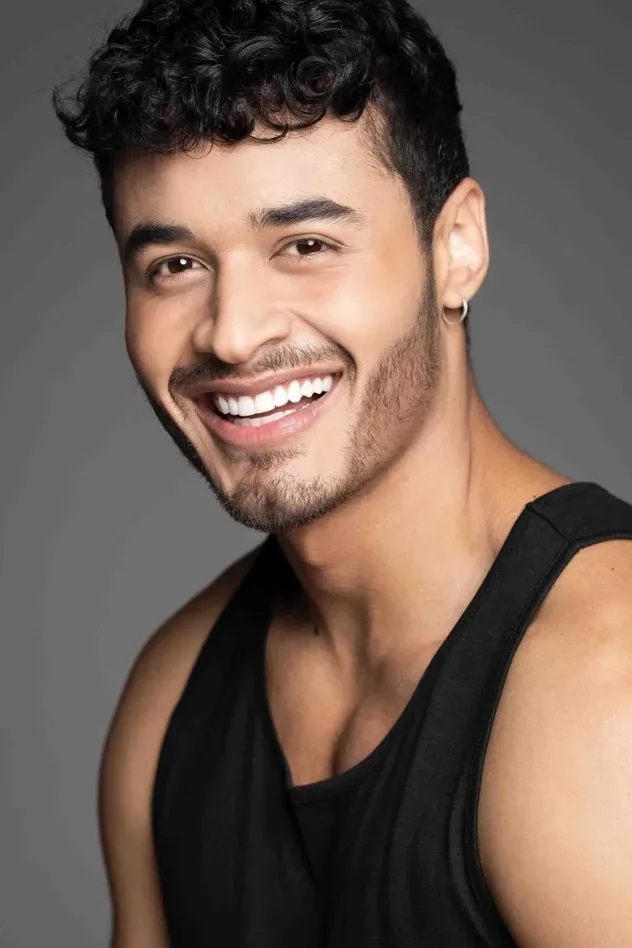 Cover image for Felipe Londoño