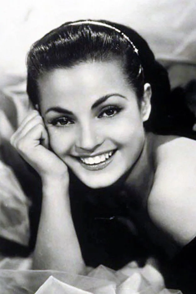 foto de Carmen Sevilla