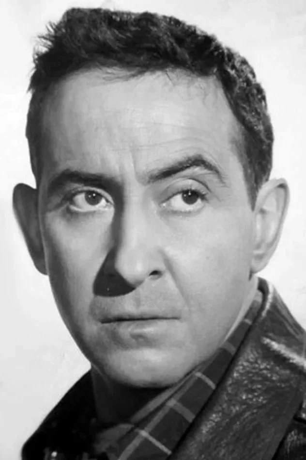 Обложка для Luis Prendes