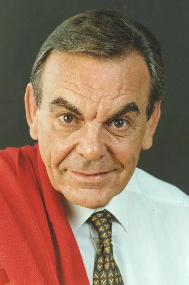 Cover image for Paco Morán