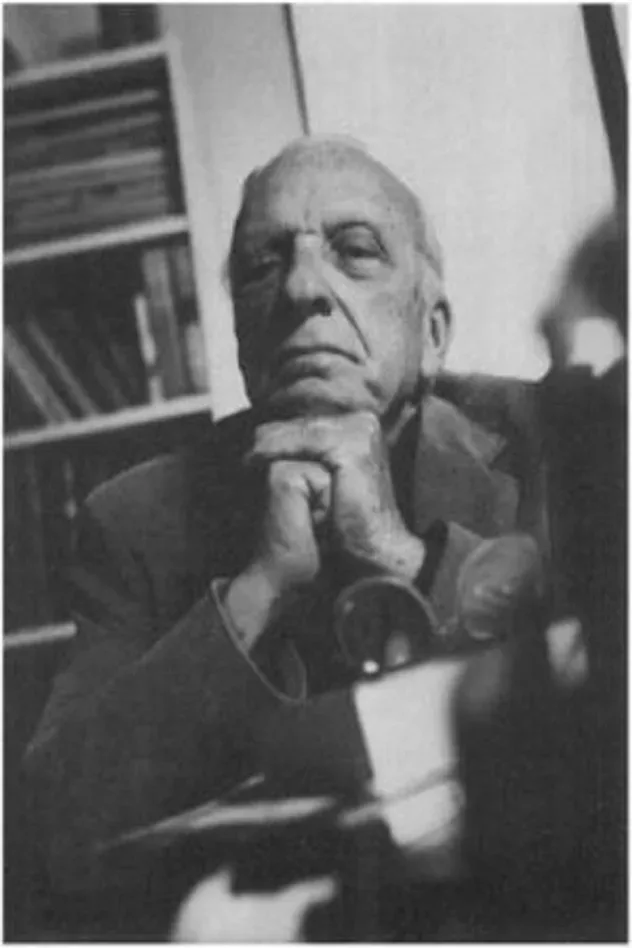 صورة الغلاف لـ Philip Yordan