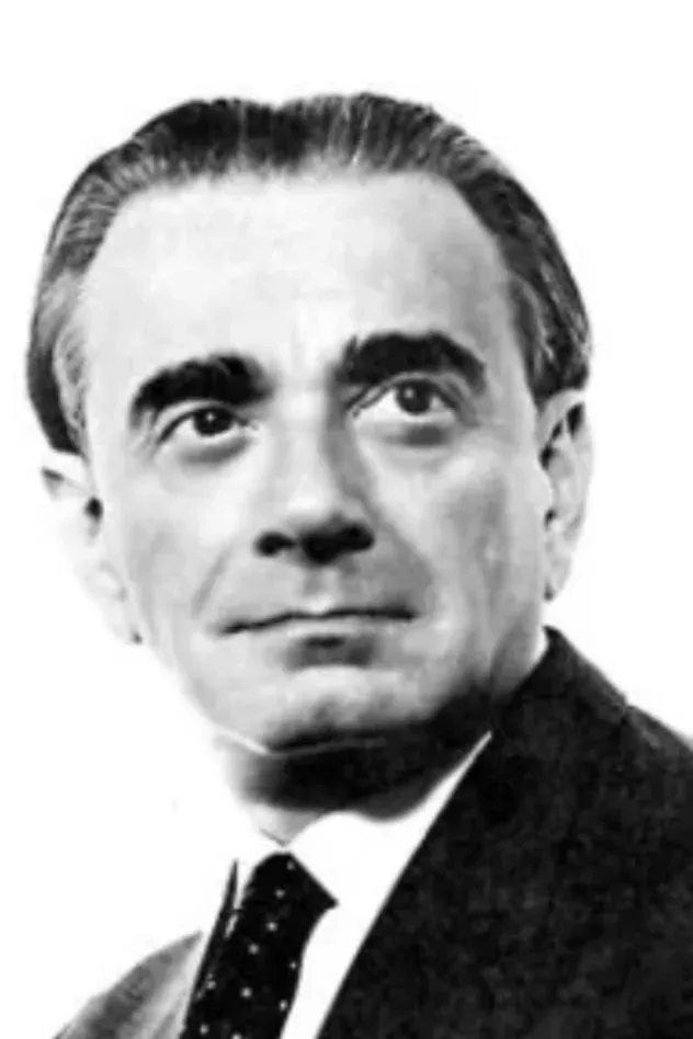 صورة الغلاف لـ Miklós Rózsa