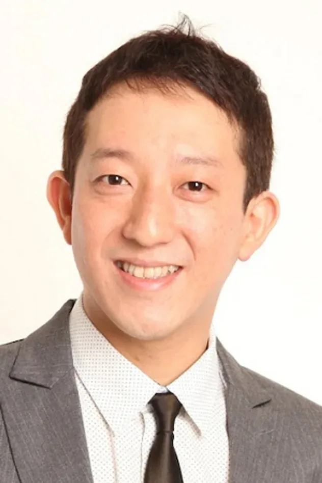 Обложка для Shigeo Takahashi