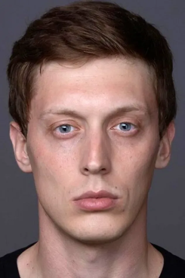 Imagen de portada para Pavel Davydov