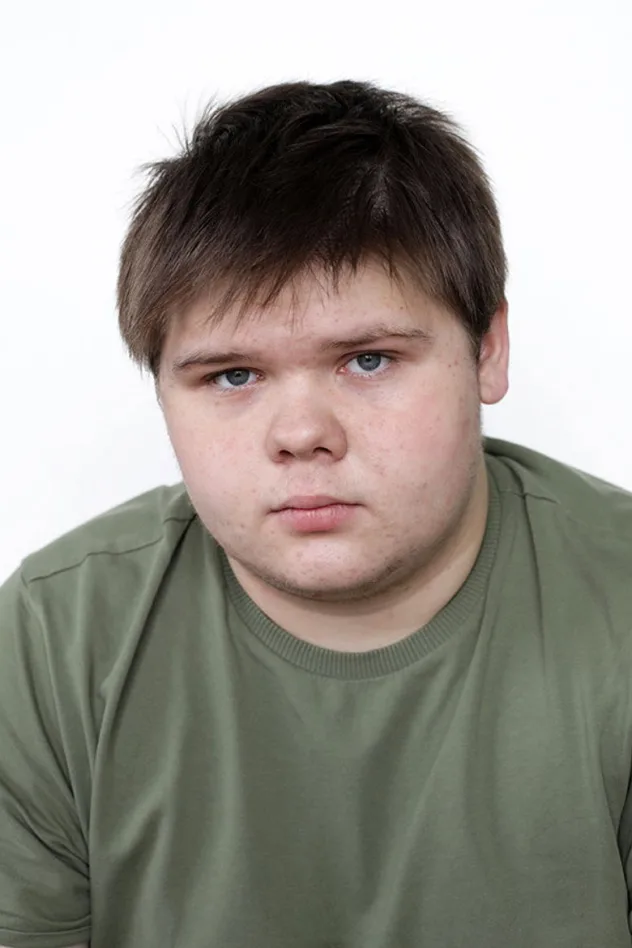 Савелий Албутов photo