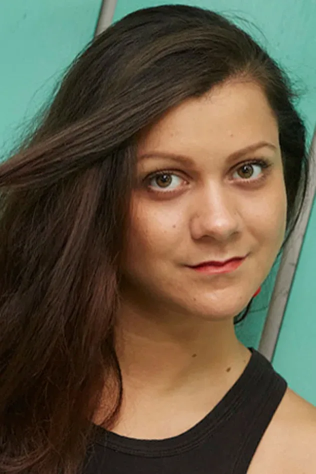 Обложка для Polina Raykina
