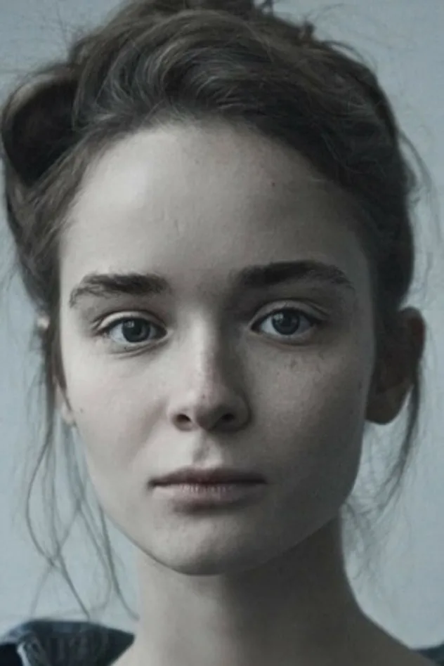 Anastasia Kuimova