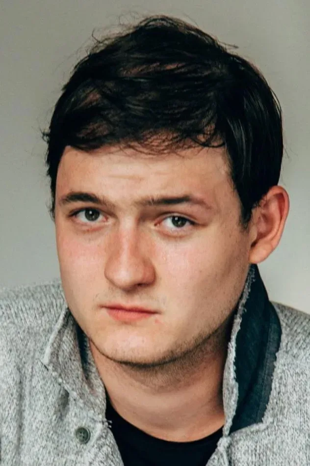 Обложка для Глеб Пускепалис