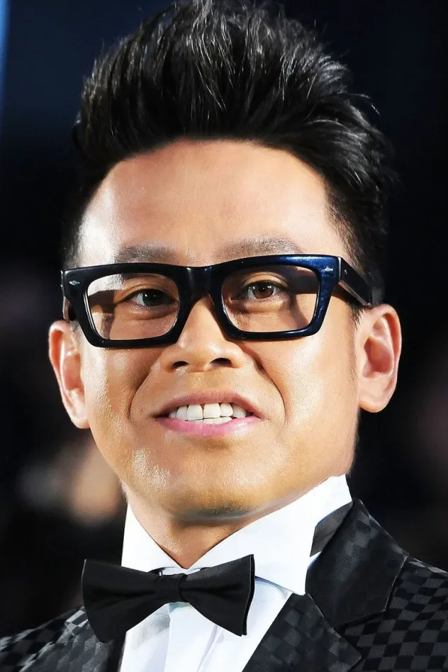 صورة الغلاف لـ Miyagawa Daisuke