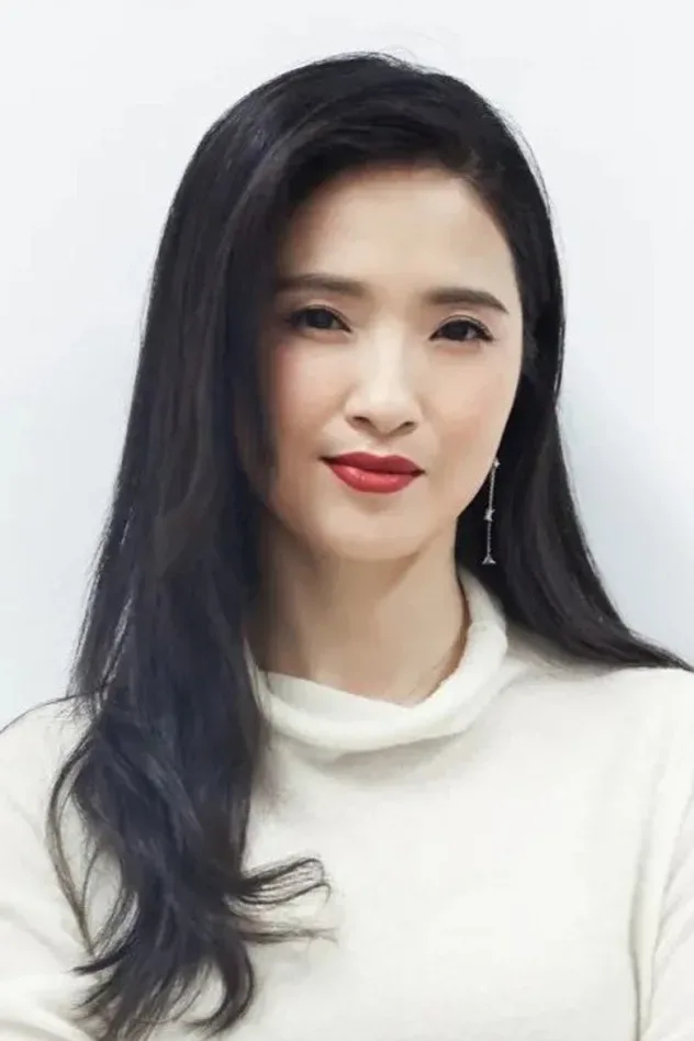 Imagen de portada para Gong Beibi