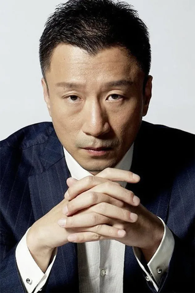 foto de Sun Honglei