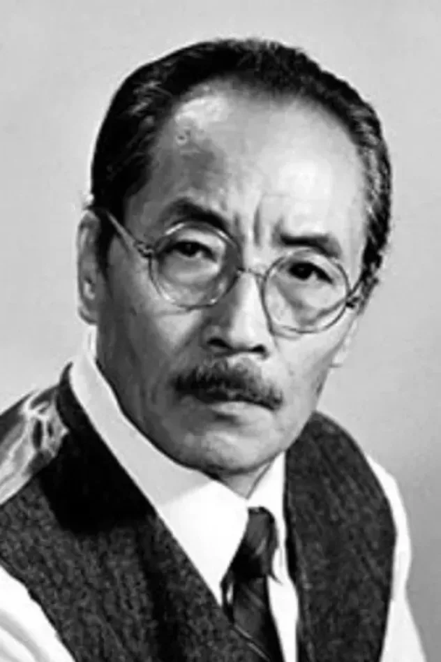 Imagen de portada para Ge Cunzhuang