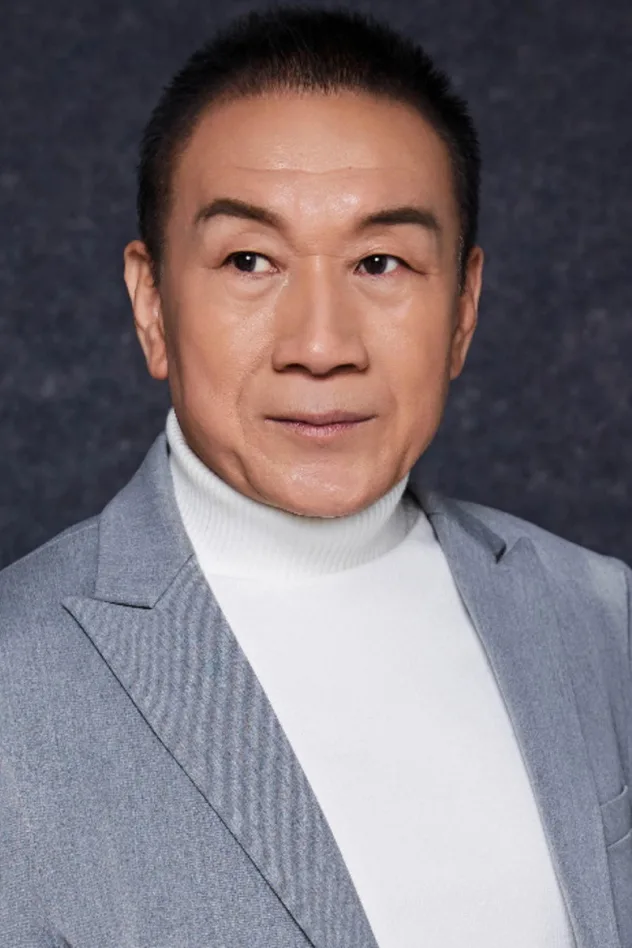 王建国 photo