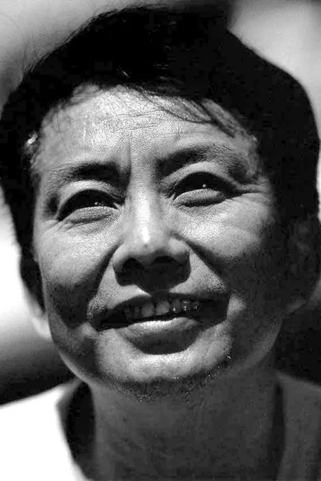 Обложка для Huang Jianxin