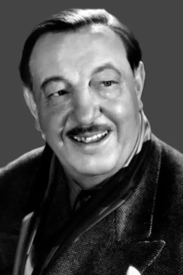 Imagen de portada para Harry Baur