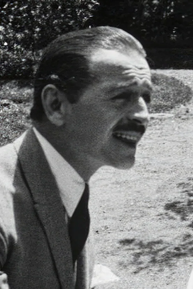 Imagen de portada para Gaston Jacquet