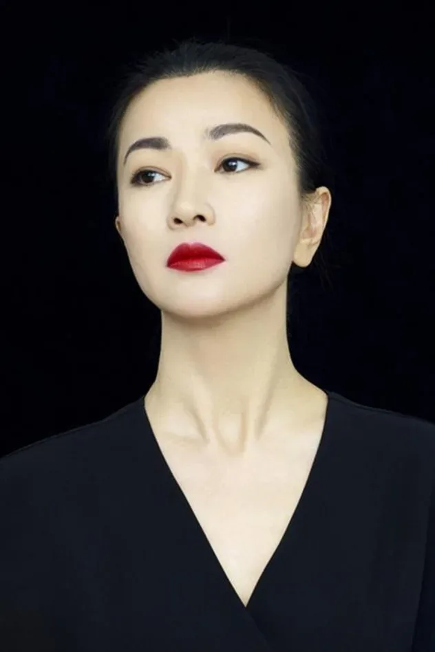صورة الغلاف لـ Bai Xueyun
