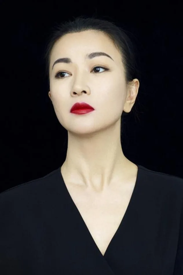 صورة Bai Xueyun