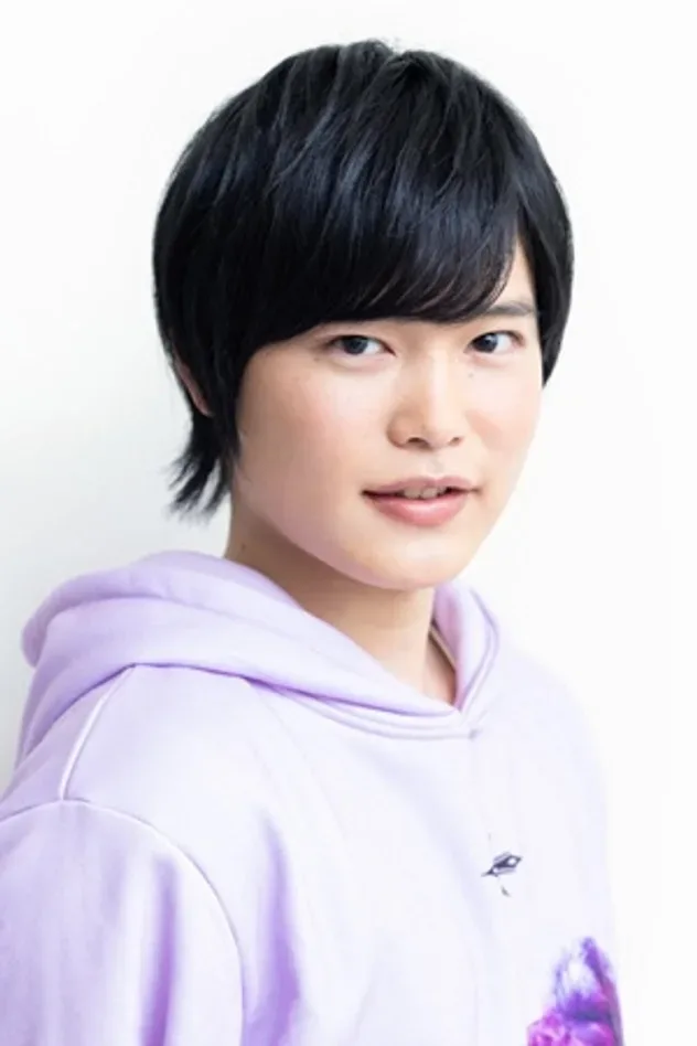 Imagen de portada para Yuusuke Nagano