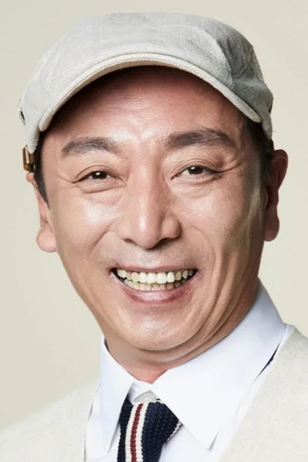 Imagen de portada para Yum Dong-hun