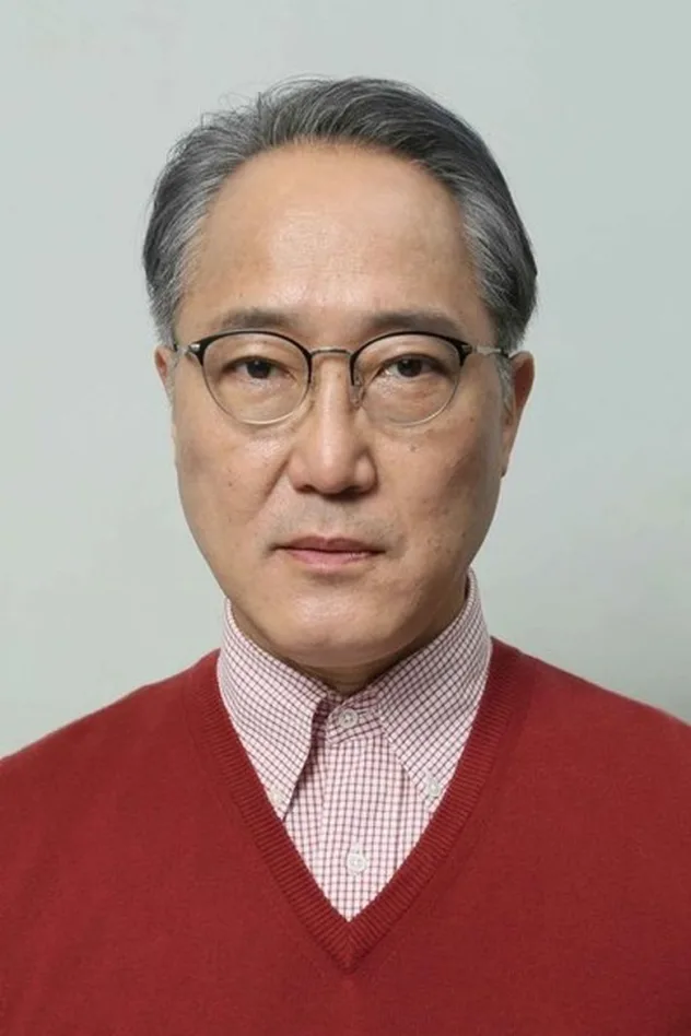 foto de Shiro Sano