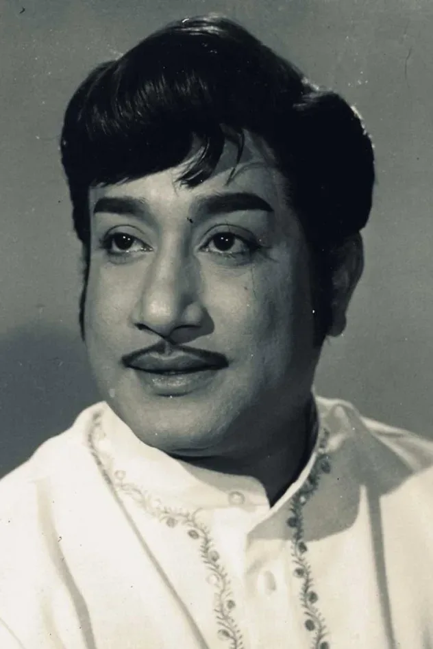 Обложка для Sivaji Ganesan
