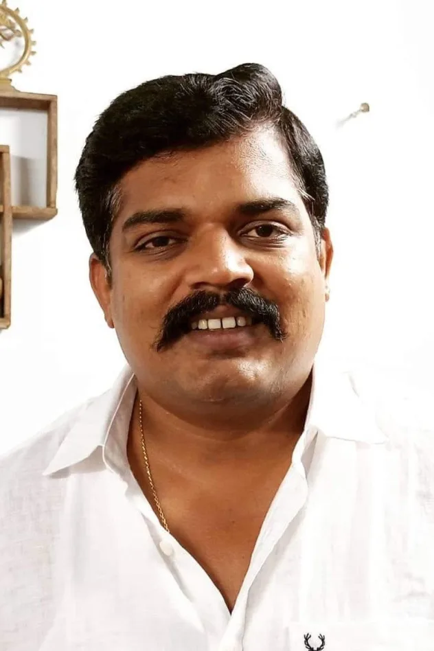 Pramod Shetty