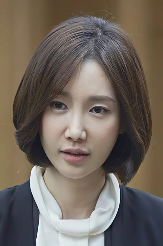 foto de 오연아