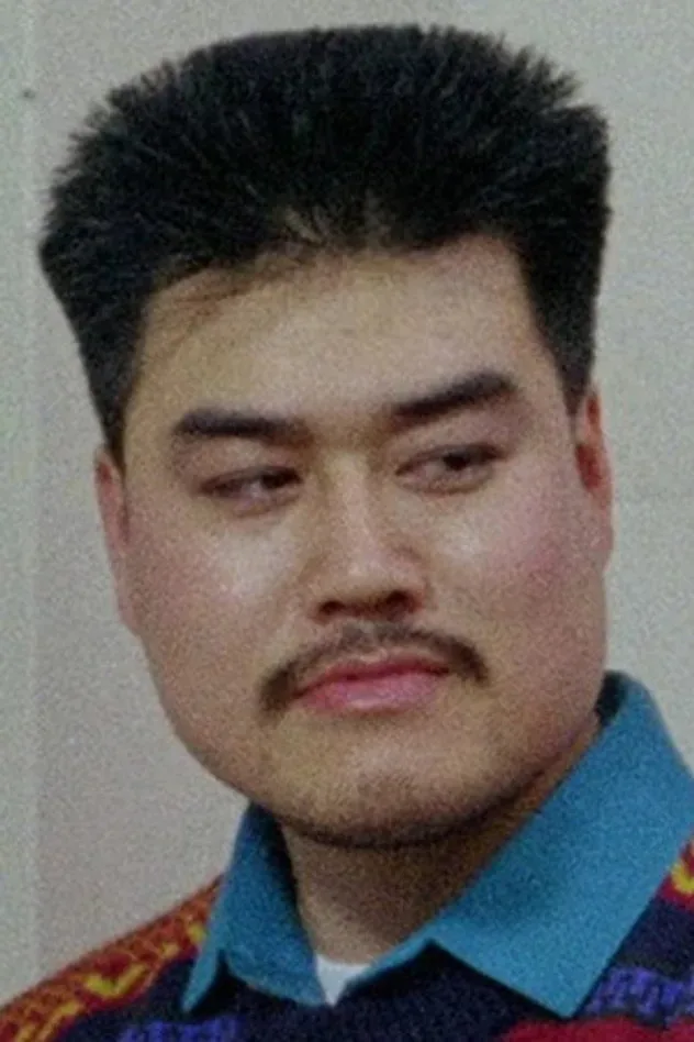 Imagen de portada para Chow Chi-Hung