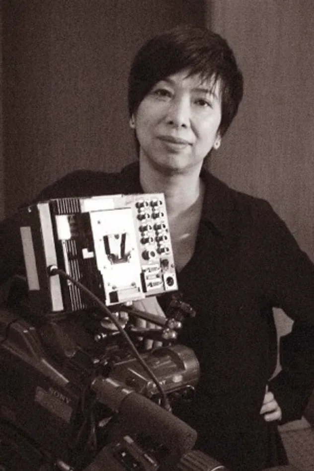 Imagen de portada para Casey Chan Lai-Ying