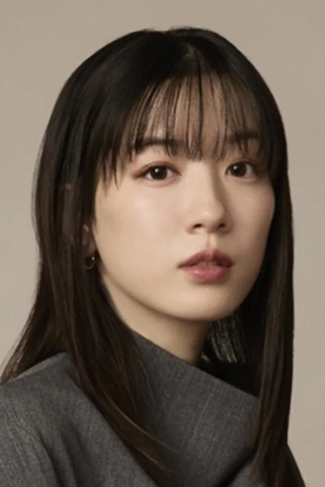 Mei Nagano