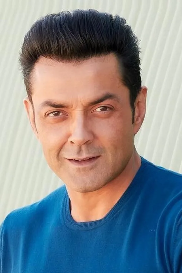 foto de Bobby Deol