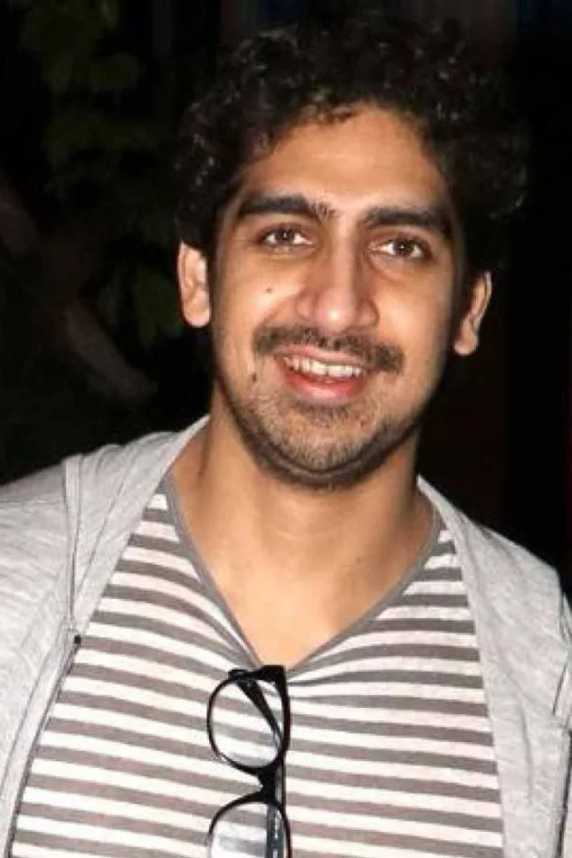Ayan Mukerji