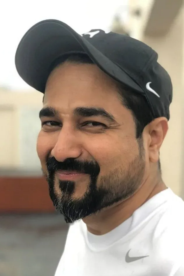 Aarif Sheikh için kapak görseli