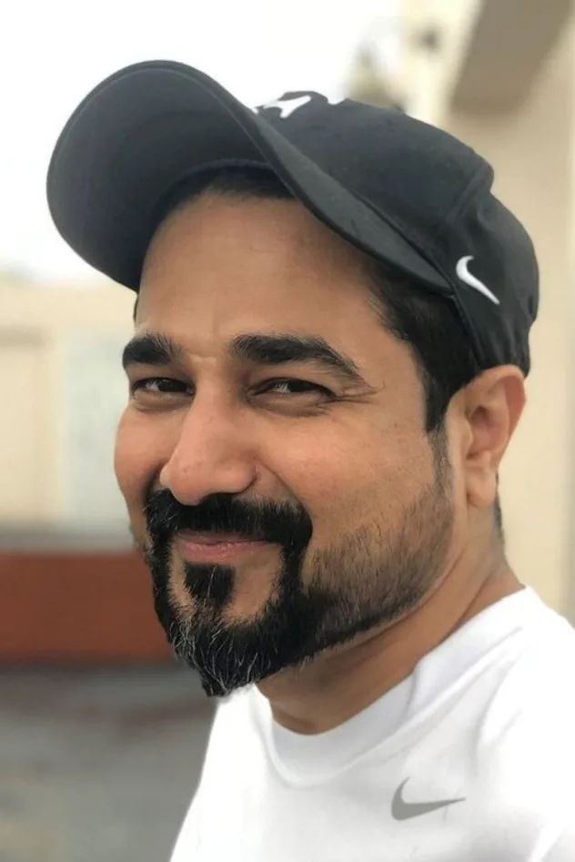 Aarif Sheikh fotoğrafı